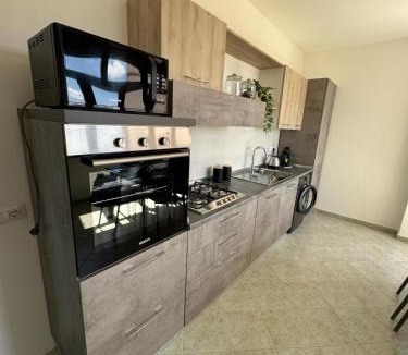 Norma Apartment | LIKE HOME