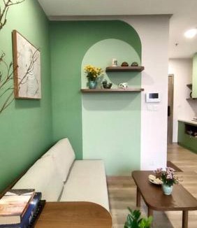 Van Giang Apartment | LiLa House - Studio in Haven park Ecopark