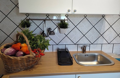 Castellammare di Stabia Apartment | Lilac Housing