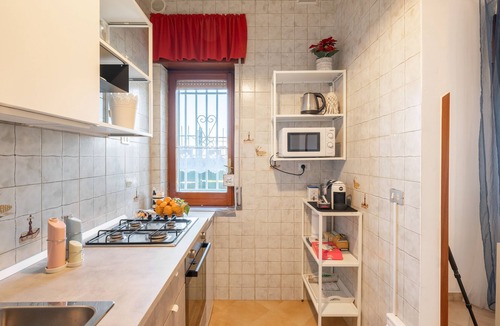 Santa Maria la Carita Apartment | LilaHome, Pompei