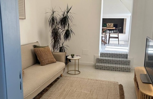 Canosa Sannita Apartment | Lilium Maison, between sea and mountains Ideal for relaxation in comfortable surroundings