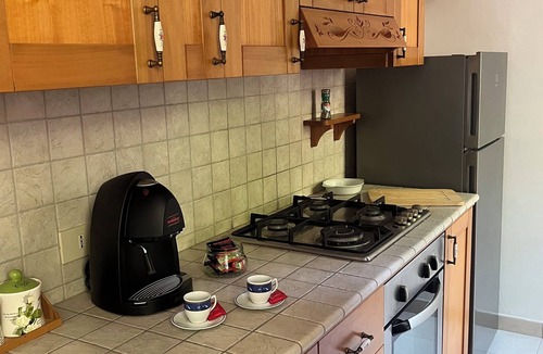 Tornareccio Apartment | Lilly's Home | in the village of mosaics, between sea and mountains