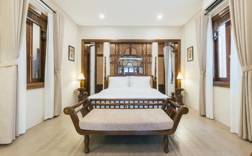 Old Quarter Apartment | Lily Hidden Homestay