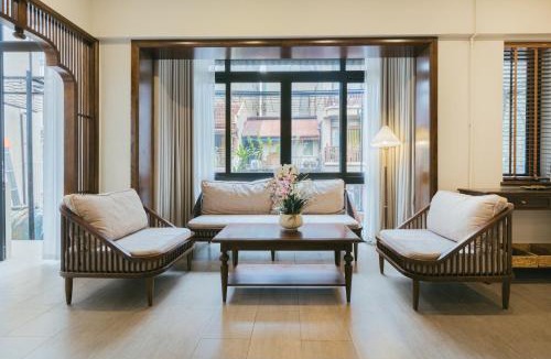 Old Quarter Apartment | Lily Hidden Homestay