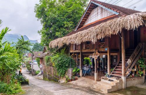 Chieng Chau House | Lim's house
