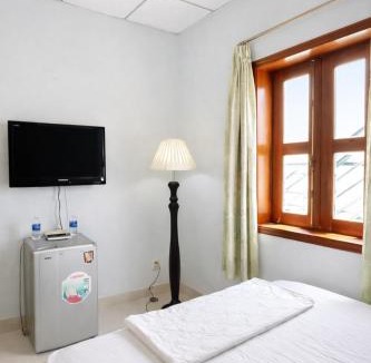 Di An Hotel | Lina Hotel Hồ Chí Minh