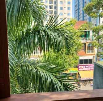 Di An Hotel | Lina Hotel Hồ Chí Minh