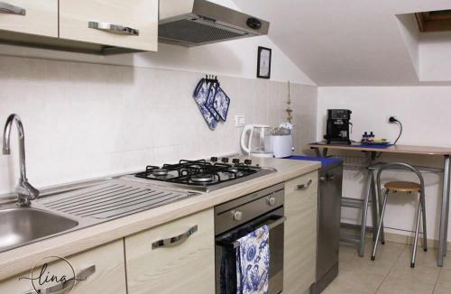 Termoli Apartment | Lina Stay