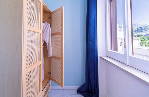 Piano di Sorrento Apartment | Linda Blue Bay, Sorrento Coast