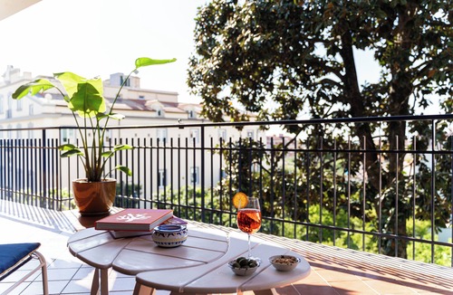 Piano di Sorrento Apartment | Linda Blue Bay, Sorrento Coast