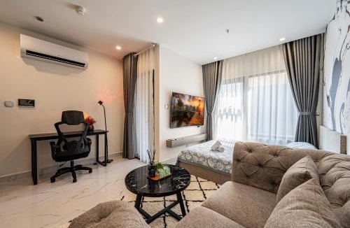 District 9 Apartment | Linh Chi Homestay
