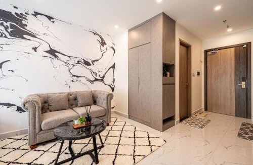 District 9 Apartment | Linh Chi Homestay