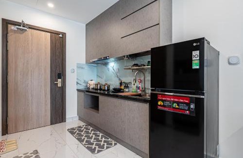 District 9 Apartment | Linh Chi Homestay
