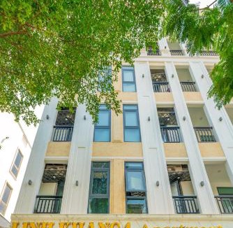 Son Tra Apartment | LINH KHANG 1 Hotel & Apartment Đà Nẵng