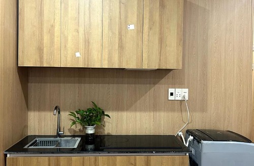 Cam Le Hotel | Linh's House