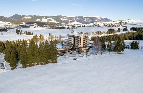 Asiago Hotel | Linta Hotel Wellness & Spa