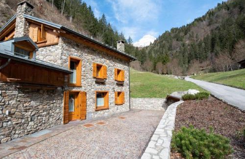 Valle di Cadore Apartment | Lioda Mill
