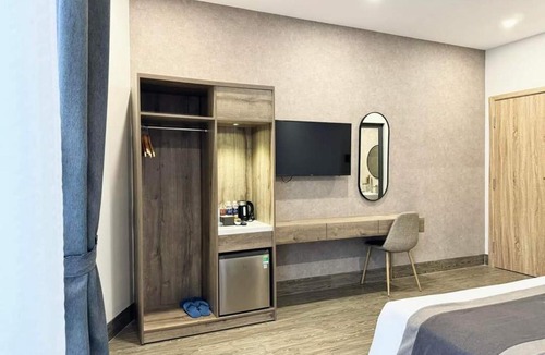 Ninh Kieu Hotel | LION 6 HOTEL