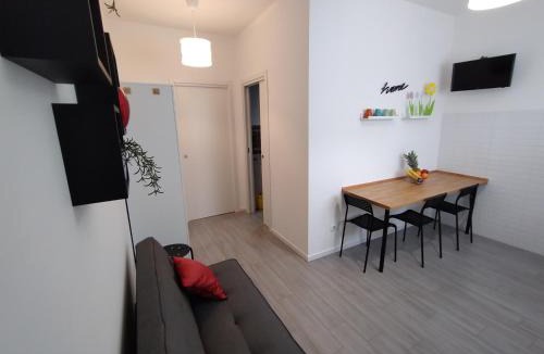 Zona XVI Torrenova Apartment | Lisa Apartment Tor Vergata