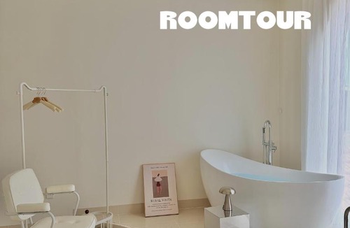 Hue House | Little de fleur !