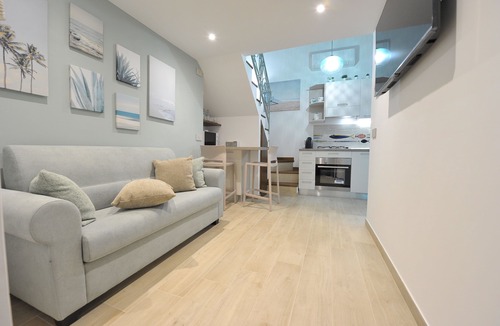 Piano di Sorrento Apartment | Little Dream
