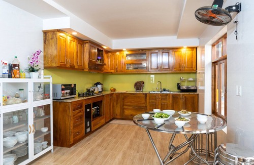 Duong Dong Hotel | Little Garden Bungalow