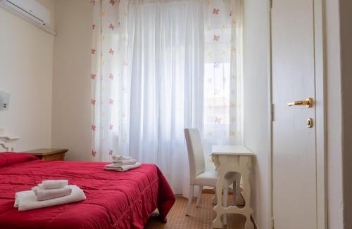 Formia Hotel | Little Garden