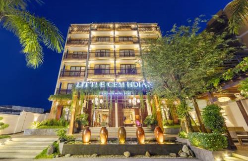 Cam Chau Hotel | Little Gem Hoi An Boutique Hotel & Spa