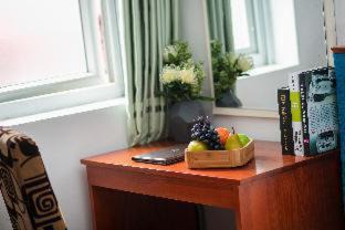 Hang Bo Hostel | Little Hanoi Hostel