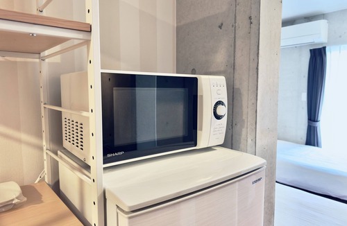 Biimata Apartment | Little Island Okinawa Nago
