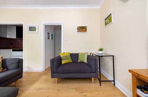 Lancaster Gate Apartment | Little Picnic in the Park - 1 Bedroom by Hyde Park