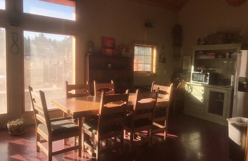 Hill City Cabin | Little piece of paradise, Mickelson Trail Lodge.