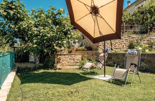Montenero Apartment | Little Val D'Orcia