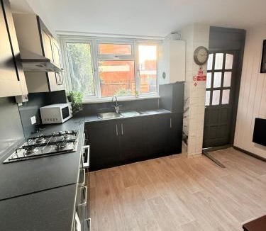 Maida Vale House | Little Venice Guest Rooms