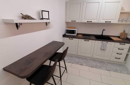Bassano del Grappa Apartment | Live at the Old Bridge