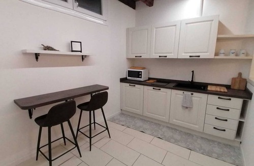 Bassano del Grappa Apartment | Live at the Old Bridge