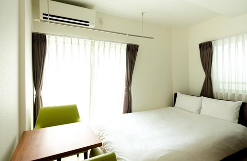 Hamamatsucho Apartment | Live Casa Tokyo浜松町 - Direct Haneda Monorail - Near Tokyo Tower - 1 Stop to Shinkansen