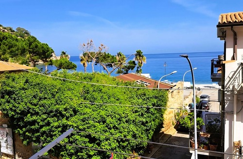 Scilla Apartment | Live & Dream Scilla Appartamento Panarea - Trilocale 2 Piano
