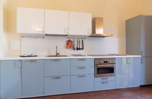 Scilla Apartment | Live & Dream Scilla Appartamento Stromboli - Trilocale 2 piano