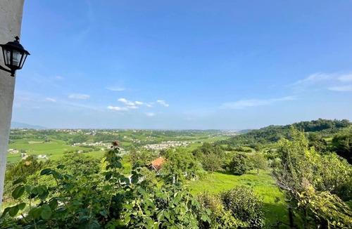 San Pietro di Feletto House | Live & Love The Prosecco Hills