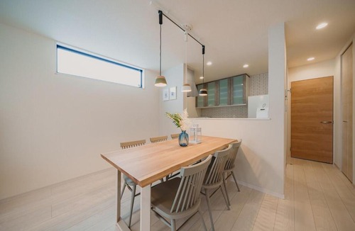 Bise House | Livele Garden villa BISE くんじゅん A棟