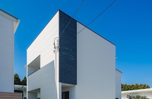 Bise House | Livele Garden villa BISE くんじゅん A棟