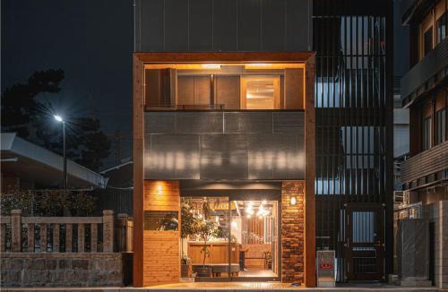 Minami Hostel | LiVEMAX Hostels Kyoto Ekimae