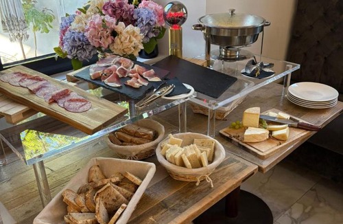Gianicolo Apartment | Livia Valeria Palace