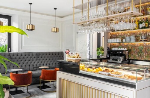 Gianicolo Apartment | Livia Valeria Palace
