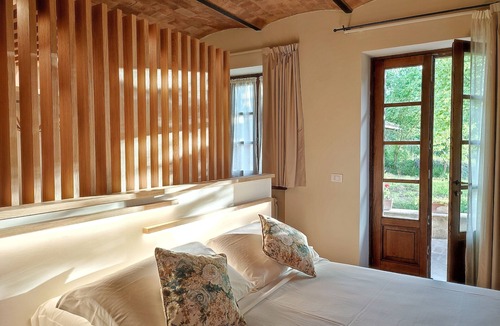 Orvieto House | Living according to Nature, with comforts, 2 steps from the center & the highway