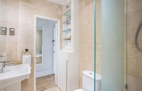 City of Westminster Apartment | Living in the heart of London