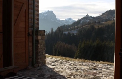 Selva di Cadore Apartment | Living the tradition in the heart of the Dolomites UNESCO, hiking & ski