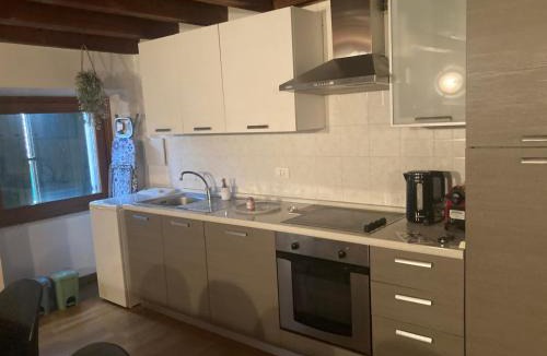 Citta Antica Apartment | Lo Schiaccianoci