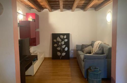 Citta Antica Apartment | Lo Schiaccianoci